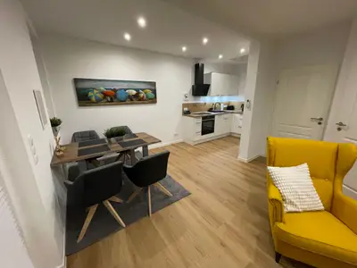 Ferienhaus für 4 Personen (65 m²) in Dornumersiel 3/10