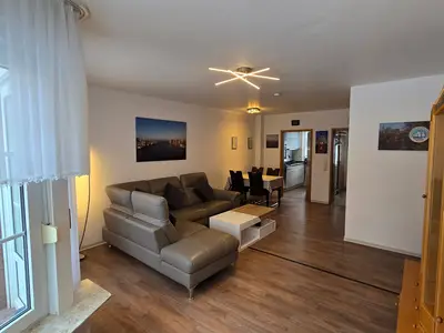 Ferienhaus für 4 Personen (61 m²) in Dornumersiel 4/10