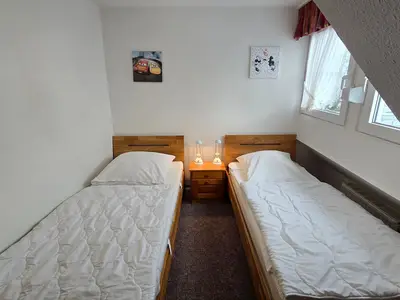 Ferienhaus für 4 Personen (61 m²) in Dornumersiel 5/10