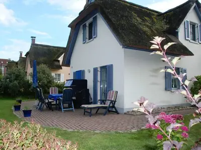 Ferienhaus für 4 Personen (92 m²) in Am Schwarzen Busch 2/10