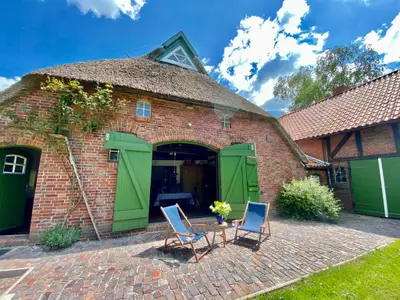 Ferienhaus für 8 Personen (90 m²) in Jade 1/10