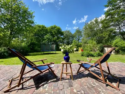 Ferienhaus für 8 Personen (90 m²) in Jade 2/10