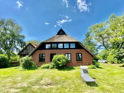 Ferienhaus für 8 Personen (90 m²) in Jade 3/10