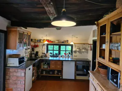 Ferienhaus für 8 Personen (90 m²) in Jade 6/10