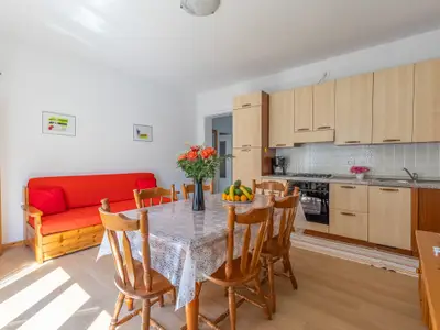 Küche / Küchenzeile