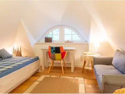 Ferienhaus für 5 Personen (110 m²) in Born am Darß 2/10