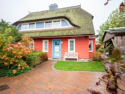 Ferienhaus für 5 Personen (110 m²) in Born am Darß 10/10