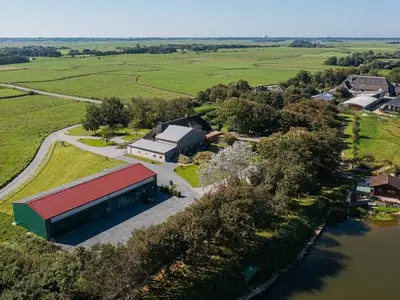 Ferienhaus für 24 Personen (440 m²) in Tating 1/10