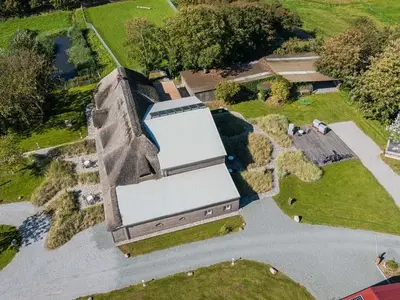 Ferienhaus für 24 Personen (440 m²) in Tating 2/10