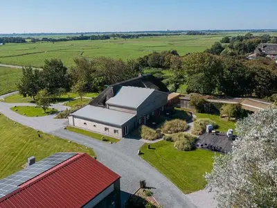 Ferienhaus für 24 Personen (440 m²) in Tating 4/10