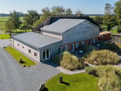 Ferienhaus für 24 Personen (440 m²) in Tating 5/10