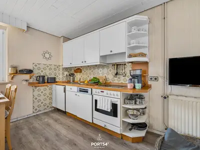 Küche / Küchenzeile