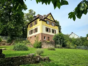 Ferienhaus für 8 Personen (140 m²) in Lambrecht