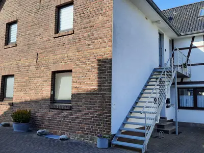 Hausansicht Eifelheimat