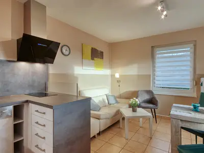 Ferienhaus für 4 Personen (40 m²) in Floh-Seligenthal 2/9