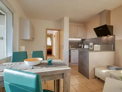 Ferienhaus für 4 Personen (40 m²) in Floh-Seligenthal 1/9