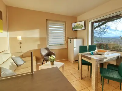 Ferienhaus für 4 Personen (40 m²) in Floh-Seligenthal 3/9