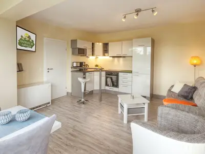 Ferienhaus für 4 Personen (60 m²) in Floh-Seligenthal 1/10