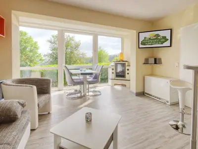 Ferienhaus für 4 Personen (60 m²) in Floh-Seligenthal 2/10