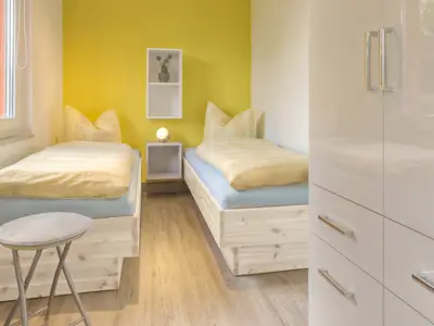 Ferienhaus für 4 Personen (60 m²) in Floh-Seligenthal 6/10