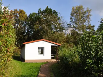 Ferienhaus für 4 Personen (40 m²) in Floh-Seligenthal 1/7