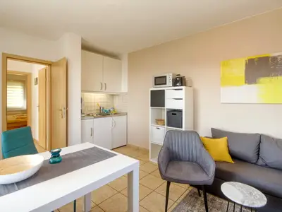 Ferienhaus für 4 Personen (40 m²) in Floh-Seligenthal 3/7