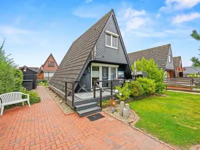 Ferienhaus für 4 Personen (65 m²) in Krummhörn Greetsiel 2/10