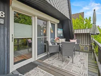 Ferienhaus für 4 Personen (65 m²) in Krummhörn Greetsiel 6/10