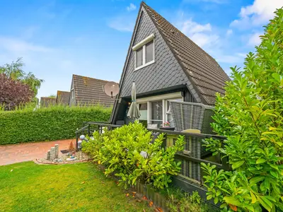 Ferienhaus für 4 Personen (65 m²) in Krummhörn Greetsiel 10/10