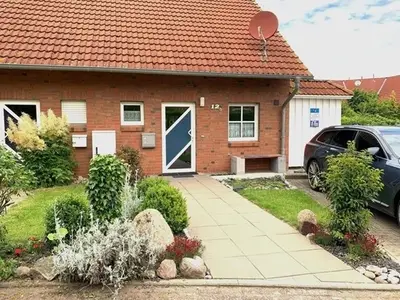 Ferienhaus für 4 Personen (75 m²) in Rerik (Ostseebad) 1/10