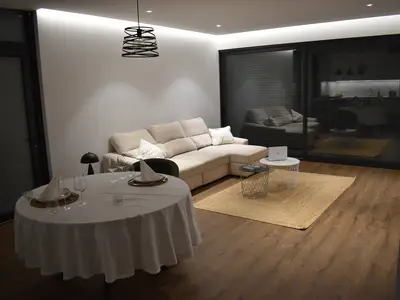 Ferienhaus für 6 Personen (300 m²) in São Domingos de Rana 2/10