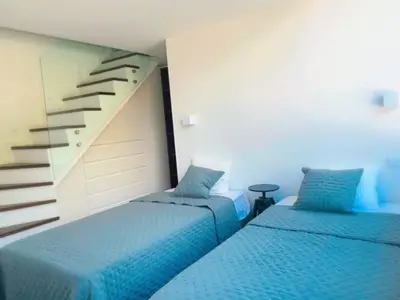 Ferienhaus für 6 Personen (300 m²) in São Domingos de Rana 10/10