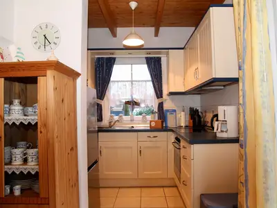 Küche / Küchenzeile