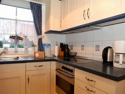 Küche / Küchenzeile