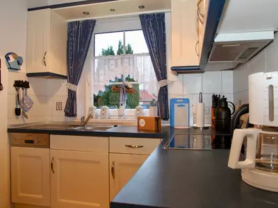 Küche / Küchenzeile