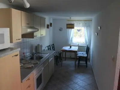 Ferienhaus für 2 Personen in Waren (Müritz) 10/10