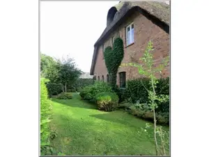 Ferienhaus für 4 Personen (60 m²) in Borgsum