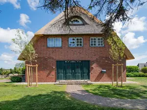 Ferienhaus für 4 Personen (180 m²) in List auf Sylt