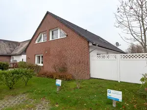 Ferienhaus für 3 Personen (47 m²) in Norden Norddeich