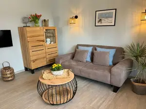 Ferienhaus für 2 Personen (33 m²) in Norderney