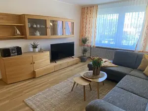 Ferienhaus für 3 Personen (42 m²) in Norderney