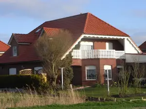 Ferienhaus für 2 Personen (50 m²) in Dornumersiel