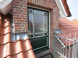 Ferienhaus für 6 Personen (96 m²) in Krummhörn Greetsiel