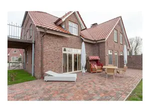 Ferienhaus für 4 Personen (94 m²) in Krummhörn Greetsiel