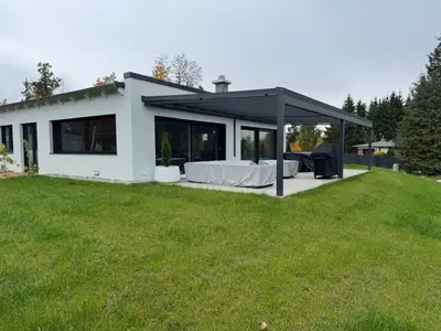 Ferienhaus für 7 Personen (140 m²) in Hasselfelde 2/10