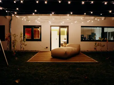 Ferienhaus für 7 Personen (140 m²) in Hasselfelde 4/10