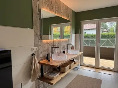 Ferienhaus für 7 Personen (140 m²) in Hasselfelde 10/10