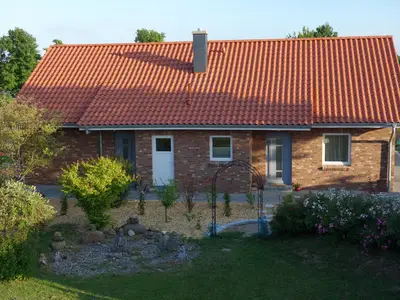 Ferienhaus für 6 Personen (80 m²) 1/10