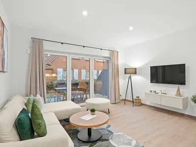 Ferienhaus für 6 Personen (110 m²) in Krummhörn Greetsiel 6/10