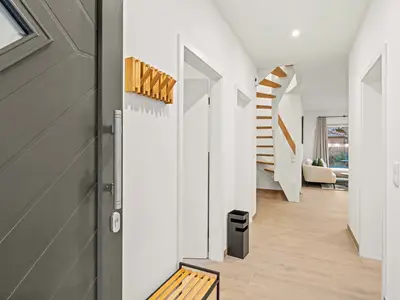 Ferienhaus für 6 Personen (110 m²) in Krummhörn Greetsiel 8/10